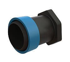 Заглушка стрічки Туман 32