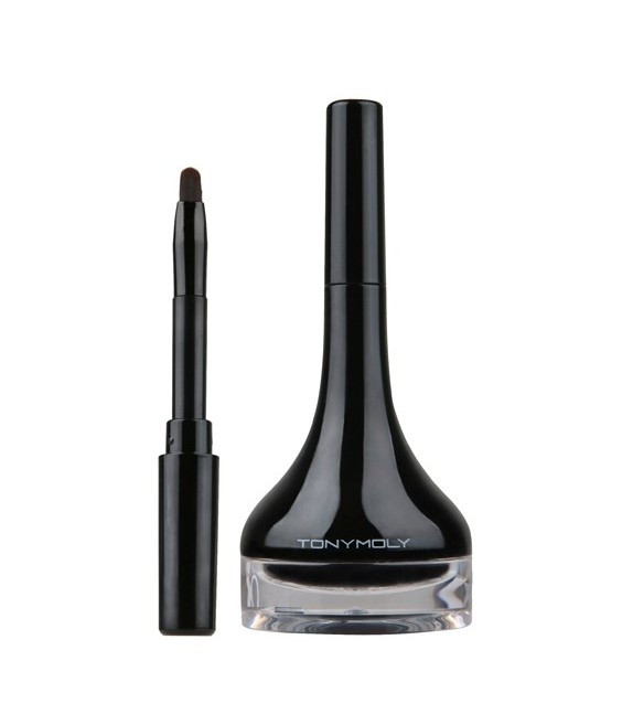 Tony Moly Back Gel Eyeliner Гелевая подводка: продажа, цена в Черкассах ...
