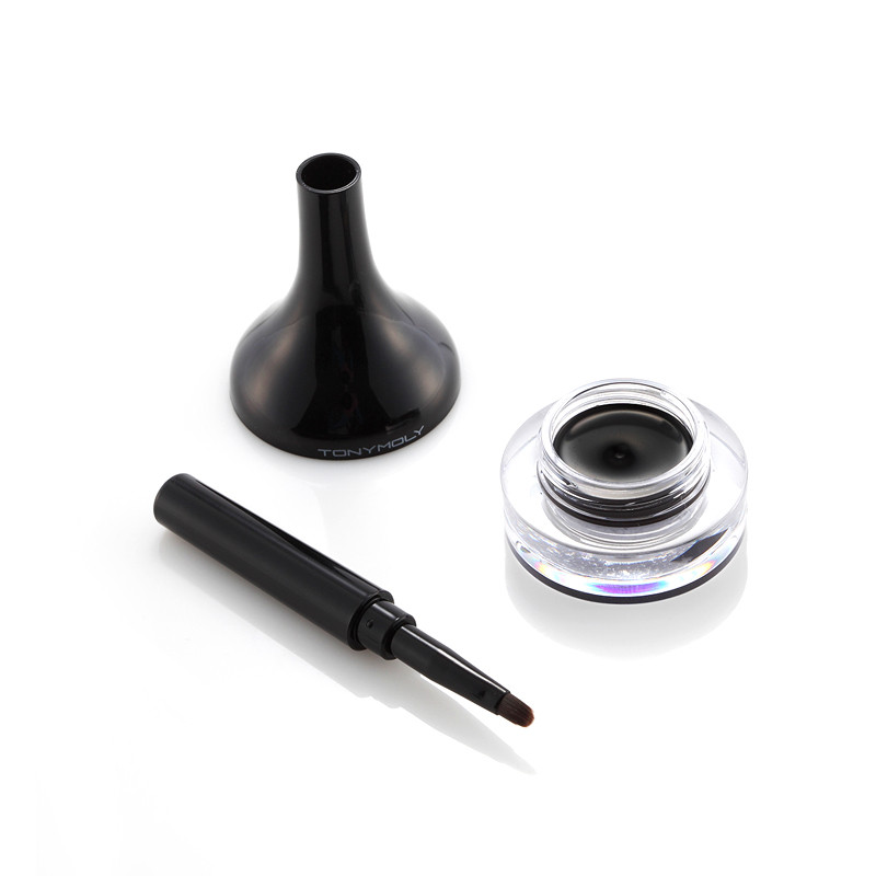 Tony Moly Back Gel Eyeliner Гелевая подводка: продажа, цена в Черкассах ...