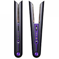 Утюжок, выпрямитель для волос Dyson Corrale Black/Purple (322962-01)
