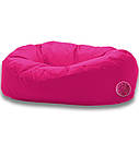 Безкаркасний диван Оксфорд Розмір М Рожевий, фото 7