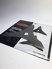 Ніж Нержавейка до Триммера 3TB Orion