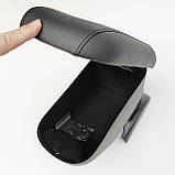 Підлокітник Armcik Стандарт для Citroen C5 2001-2007, фото 4