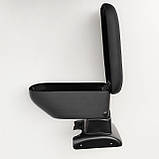 Підлокітник Armcik Стандарт для Citroen C5 2001-2007, фото 6