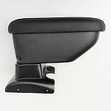 Підлокітник Armcik Стандарт для Citroen C5 2001-2007, фото 7