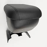 Підлокітник Armcik Стандарт для Citroen C5 2001-2007, фото 5