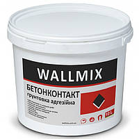 Бетонконтакт Wallmix, 10 л/15 кг