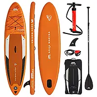 Надувная SUP доска Aqua-Marina Fusion 10'10"