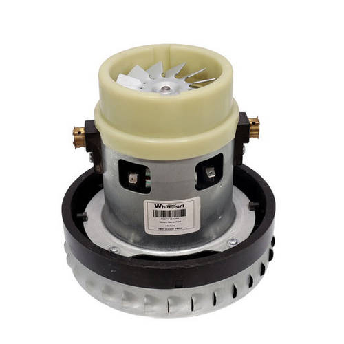 Купить Двигатель для пылесоса 1400W VC07W1512AQ (D=137 H=144), цена 988 ...