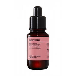 Засіб для миттєвого відновлення волосся Moremo Water Treatment Miracle 10 30 мл