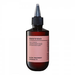 Засіб для миттєвого відновлення волосся Moremo Water Treatment Miracle 10 200 мл