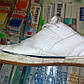 Кросівки білі унісекс розмір 40, фото 4