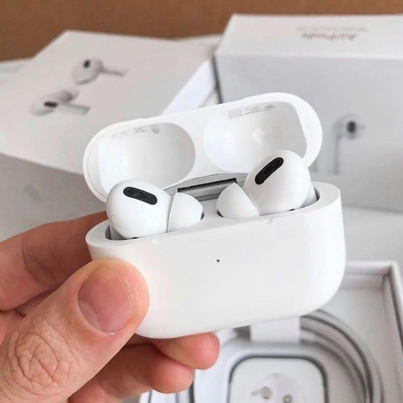Наушники Беспроводные Airpods Pro Купить Цена