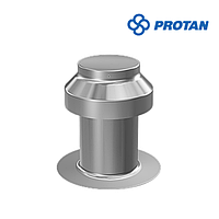 Вакуумний клапан Protan, висота 270мм