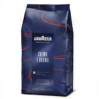 Кофе зерновой Лавацца Крема Арома Эспрессо Lavazza Crema e Aroma Espresso 1 кг