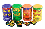 Блок Toxic Waste mystery flavor 12 шт, фото 2