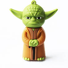 USB-флешка Йода 64 Гб Зоряні війни