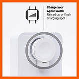 Повербанк із бездротовою зарядкою EGGTRONIC Power Bar USB-C Wireless Power Bank 10000 mAh павербанк, фото 8