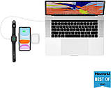 Повербанк із бездротовою зарядкою EGGTRONIC Power Bar USB-C Wireless Power Bank 10000 mAh павербанк, фото 5