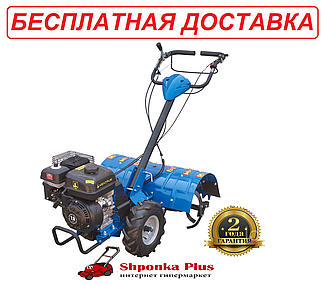 Мотоблок Кентавр МБ 40-1С бензиновий 7к.с.