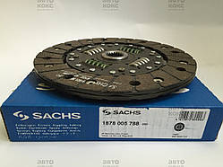 Диск зчеплення Sachs 1878005788 на ВАЗ 2101-07, 2121