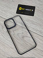 Baseus (ARMC000201) Glitter Phone Case For iP13 Pro Max 6.7inch 2021 ARMC00020 1 Black 752314