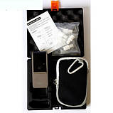 Алкотестер AlcoScan AL 8000, фото 6