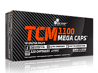 Olimp TCM 1100 Mega Caps 120 caps