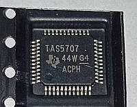 Мікросхема TAS5707