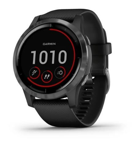Годинник Garmin Vivoactive 4