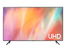 Телевізор LED телевізор Samsung UE43AU7172 Smart TV 4K Ultra HD (3840x2160) на платформі TIZEN