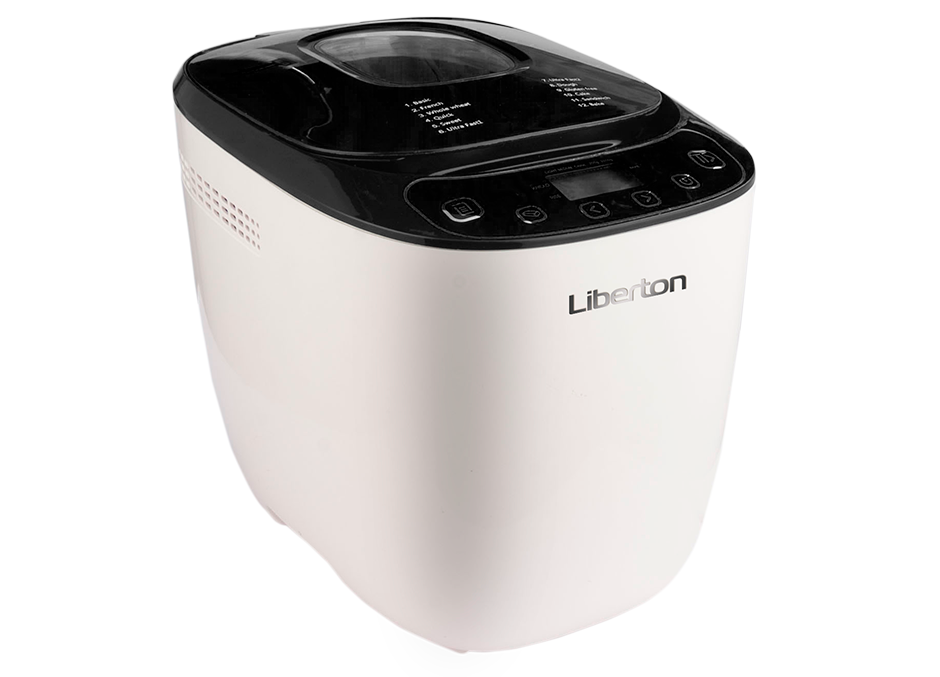 Хлібопічка Liberton LBM-6192