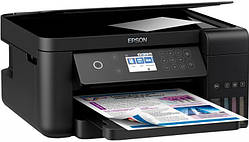 МФУ Epson L6160