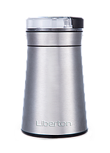 Електрична кавомолка Liberton LCG-1600 (160 Вт)