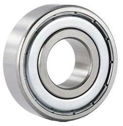 Підшипник 80207 (6207 ZZ) FAG німеччина, фото 1