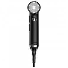 Професійний фен Gama IQ2 Oxi-Active, чорний (PH6075.BK), фото 3