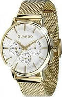 Часы мужские Guardo 012445-4 (m.GW)