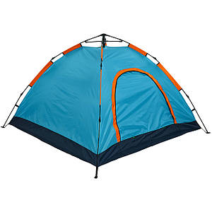 Намет автоматичний чотиримісний автомат для туризму SP-Sport (TY-0537)