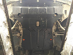 Захист двигуна BMW X3 E83 2003-2010