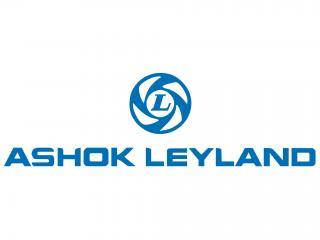 Ashok Leyland