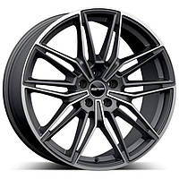 Литые диски GMP Italia Specter R19 W9 PCD5x112 ET40 DIA66.6 (grey polished)