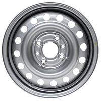 Стальные диски Steel Noname R13 W4.5 PCD5x112 ET30 DIA66.6 (MW)