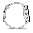 Смарт-годинник Garmin Forerunner 955 White, фото 7
