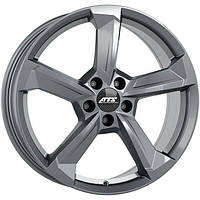 Литые диски ATS Auvora R20 W9 PCD5x112 ET33 DIA66.6 (grey)