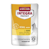 Animonda Integra Protect Adult Renal з куркою