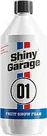 Активная пена (нейтральная PH) Shiny Garage Fruit Snow Foam 1л