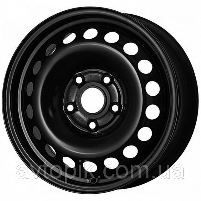 Сталеві диски Steel Ford R15 W6 PCD4x108 ET47.5 DIA63.4 (black)