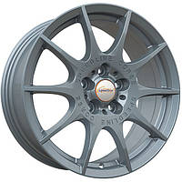 Литі диски Speedline Marmora R20 W9.5 PCD5x120 ET42 DIA76 (anthracite front diamond cut)