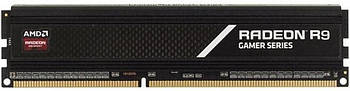 Оперативна пам'ять AMD Radeon R9 Performance DDR4 8GB 3000 MHz (R9S48G3000U2S)