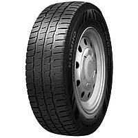 Зимние шины Kumho Portran CW51 195/60 R16C 99/97T